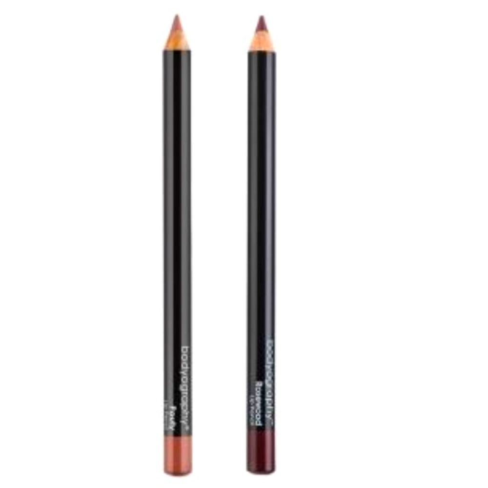 Bodyography Lip Pencil 2 Pack